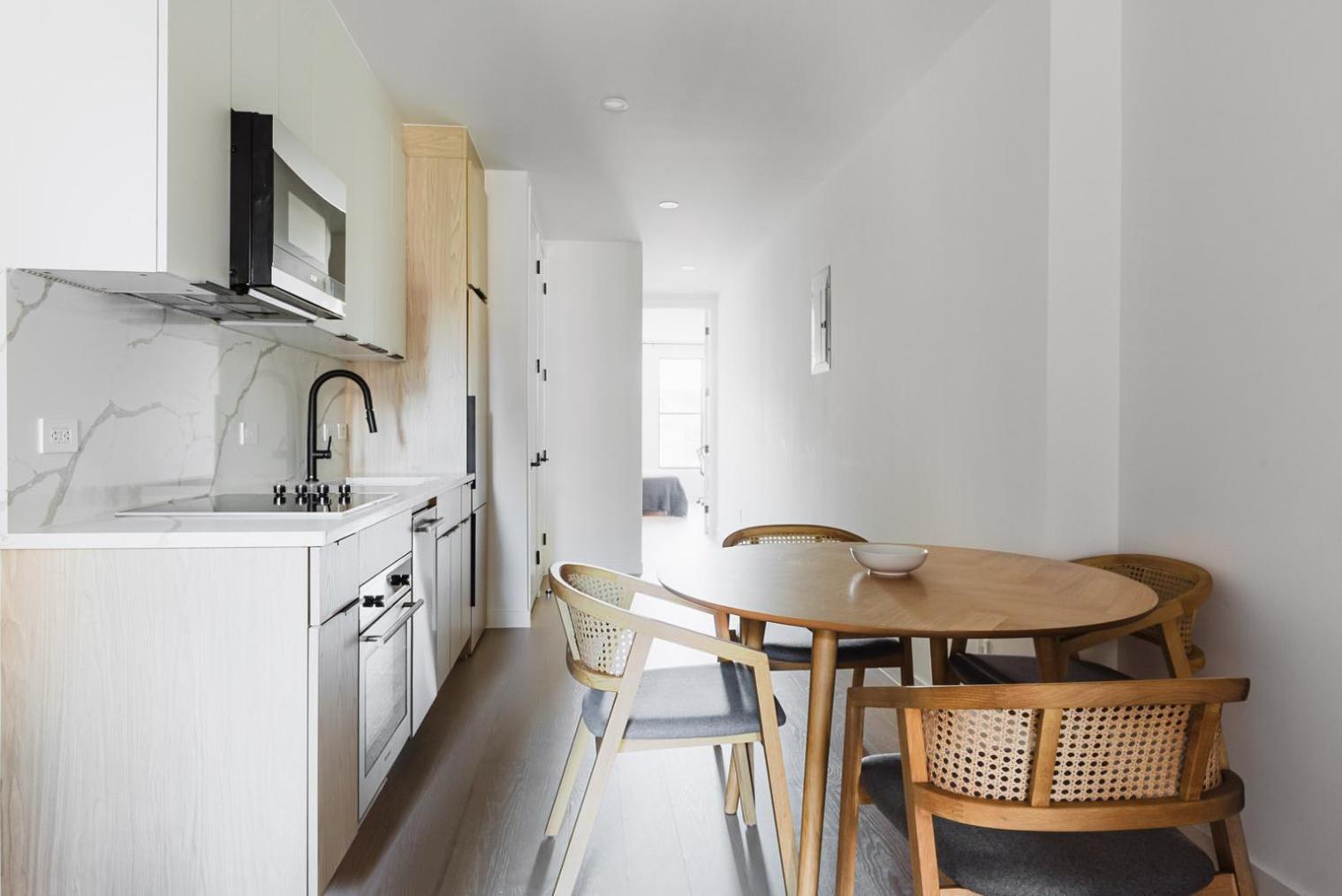 Blueground Park Slope 2bd Nyc-1661 * Nueva York
