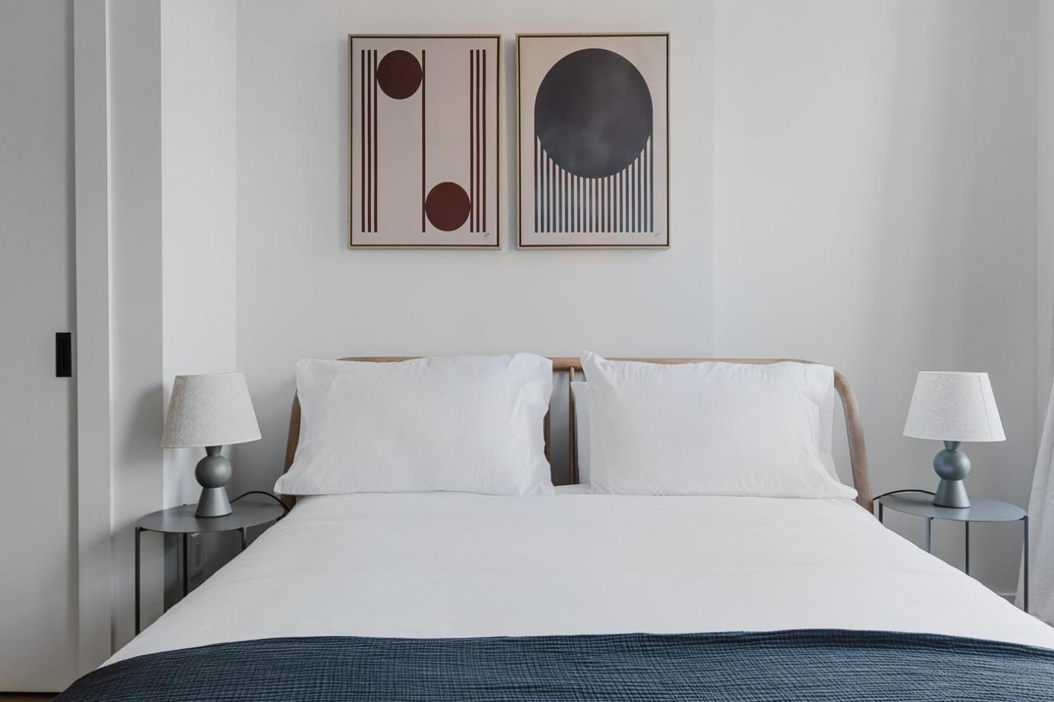 Blueground Park Slope 2bd Nyc-1661 Apartamento