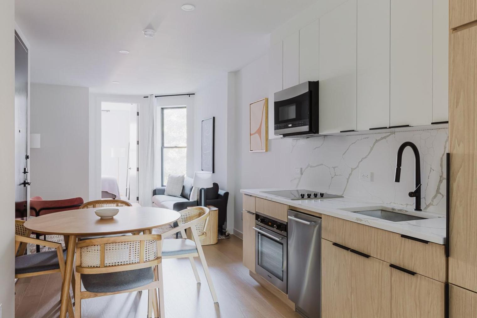 Blueground Park Slope 2bd Nyc-1661 Apartamento Nueva York