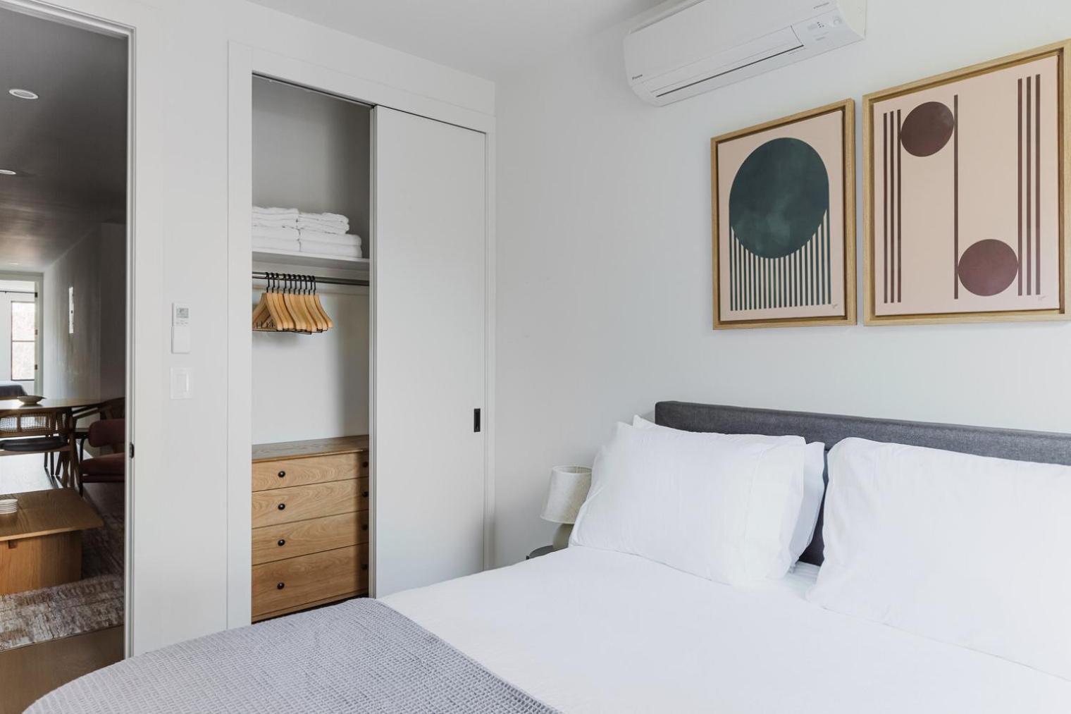Apartamento Blueground Park Slope 2bd Nyc-1661