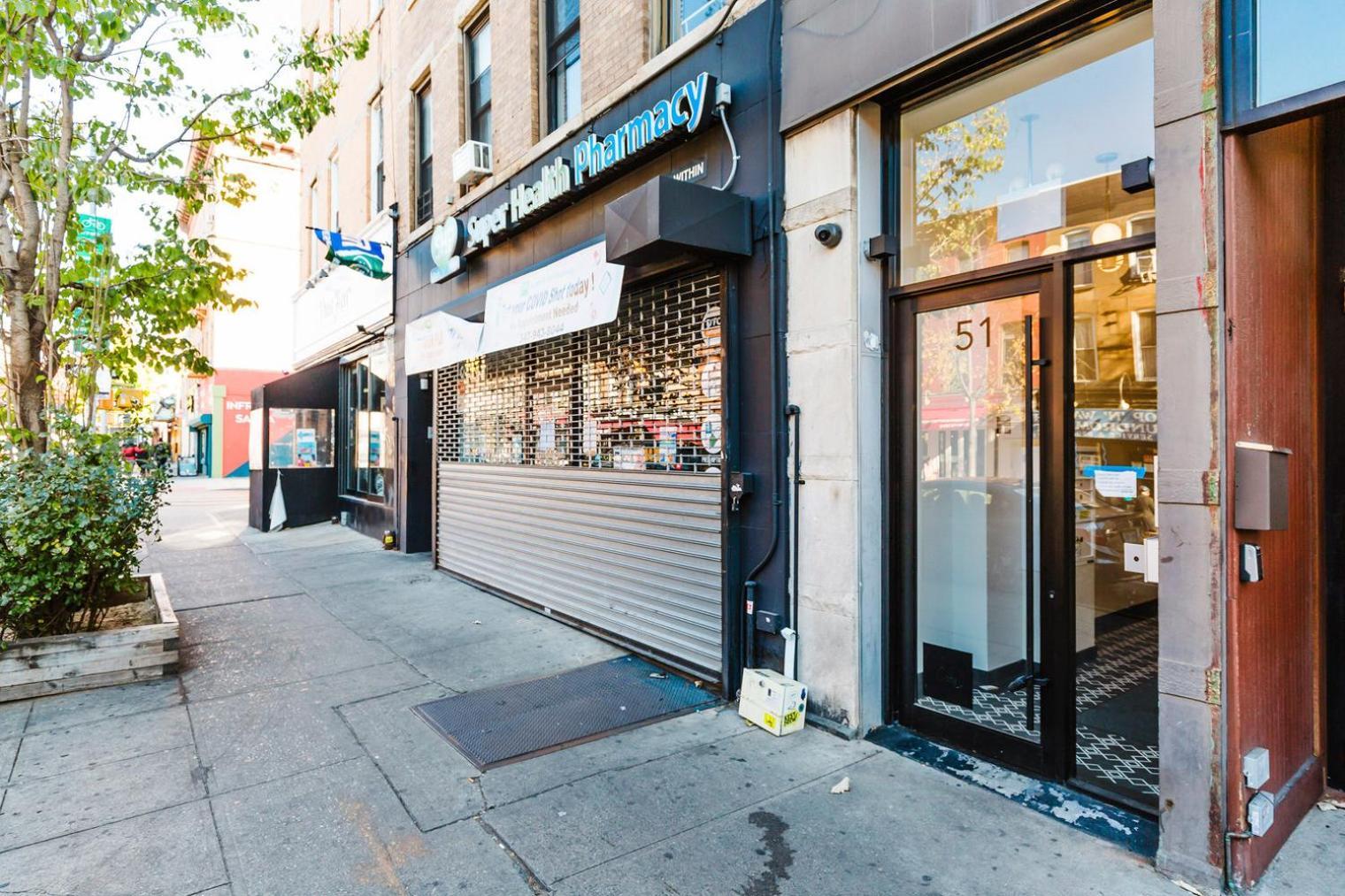 Blueground Park Slope 2bd Nyc-1661 Apartamento Nueva York