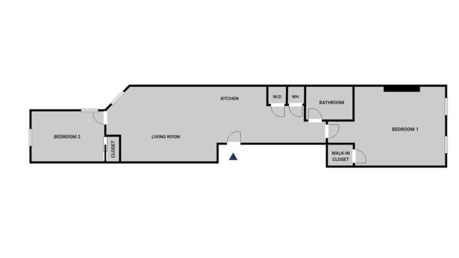 Blueground Park Slope 2bd Nyc-1661 Apartamento *